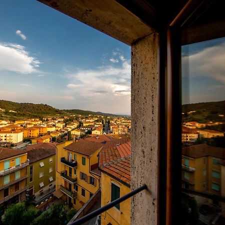 Vacanze In Torre Rapolano Terme Zewnętrze zdjęcie