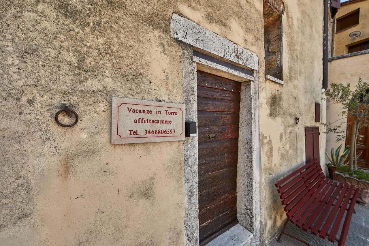 Vacanze In Torre Rapolano Terme Zewnętrze zdjęcie