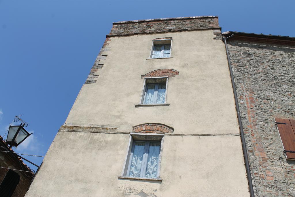 Vacanze In Torre Rapolano Terme Zewnętrze zdjęcie