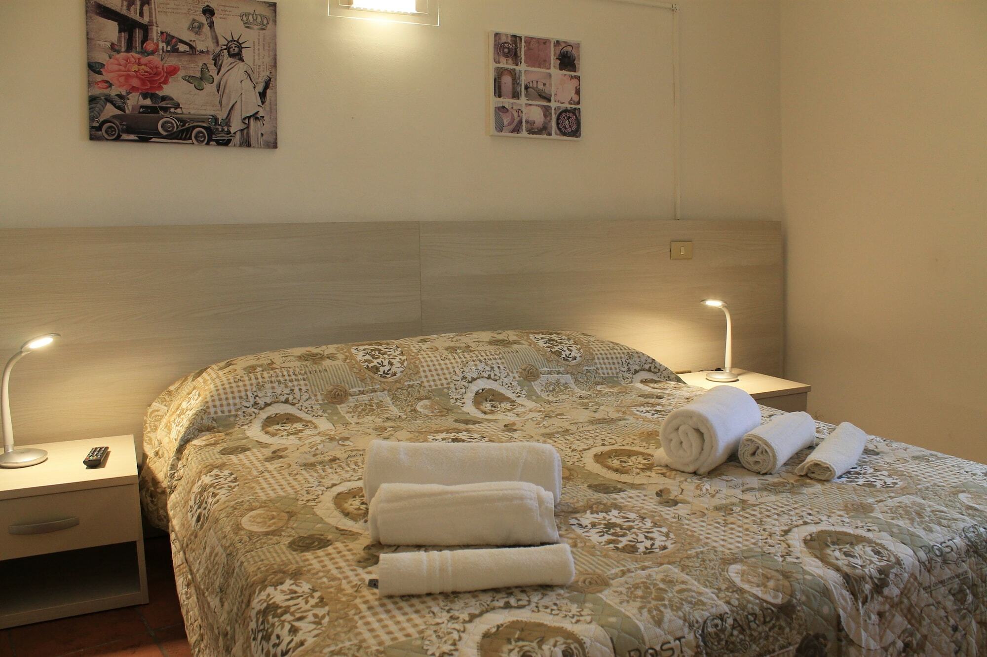 Vacanze In Torre Rapolano Terme Zewnętrze zdjęcie