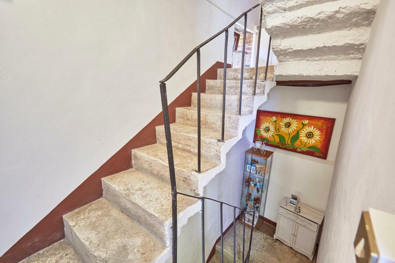 Vacanze In Torre Rapolano Terme Zewnętrze zdjęcie