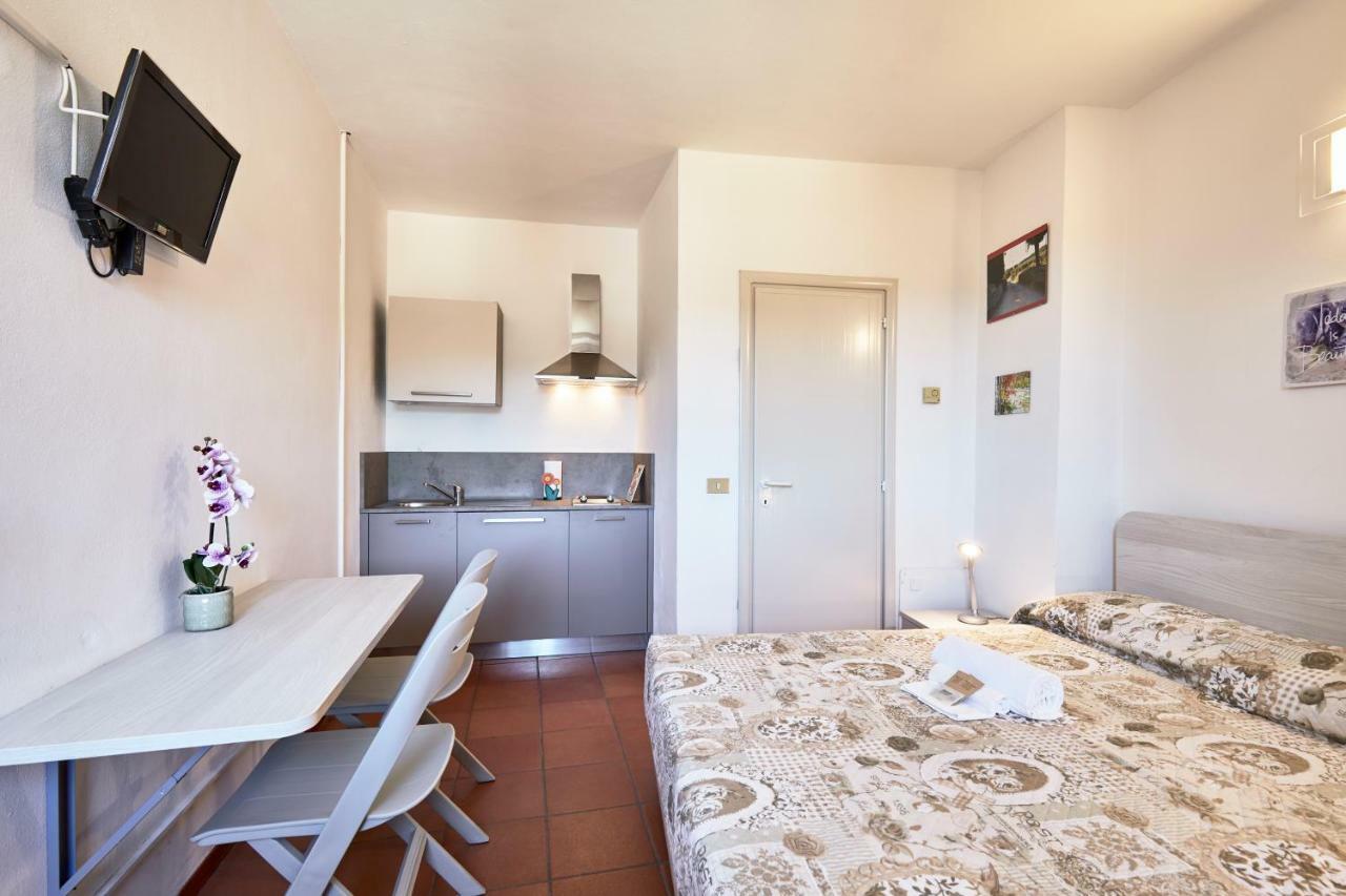 Vacanze In Torre Rapolano Terme Zewnętrze zdjęcie