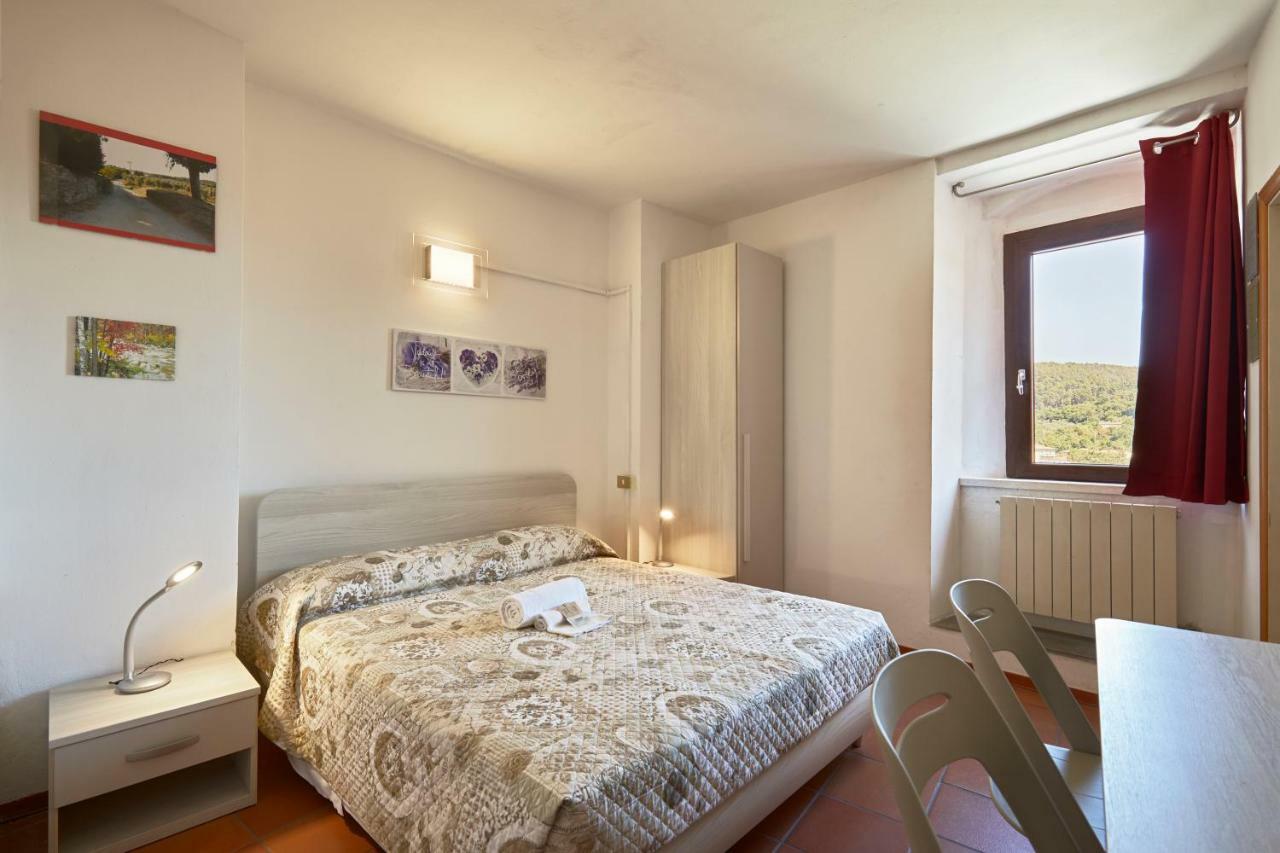 Vacanze In Torre Rapolano Terme Zewnętrze zdjęcie