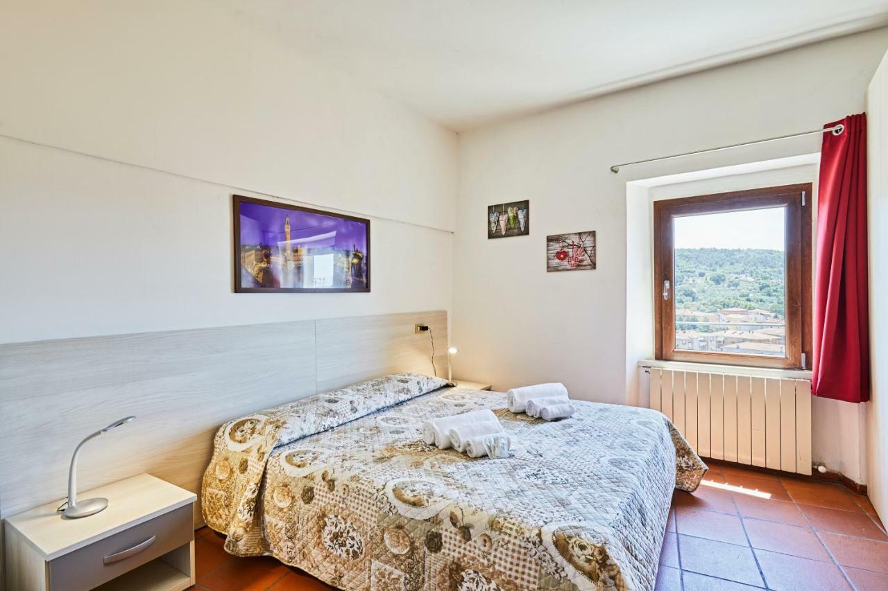 Vacanze In Torre Rapolano Terme Zewnętrze zdjęcie