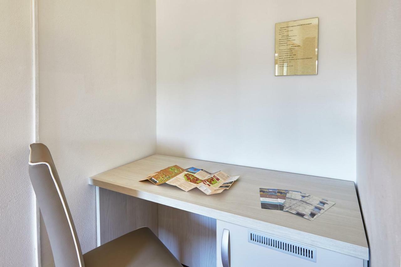 Vacanze In Torre Rapolano Terme Zewnętrze zdjęcie