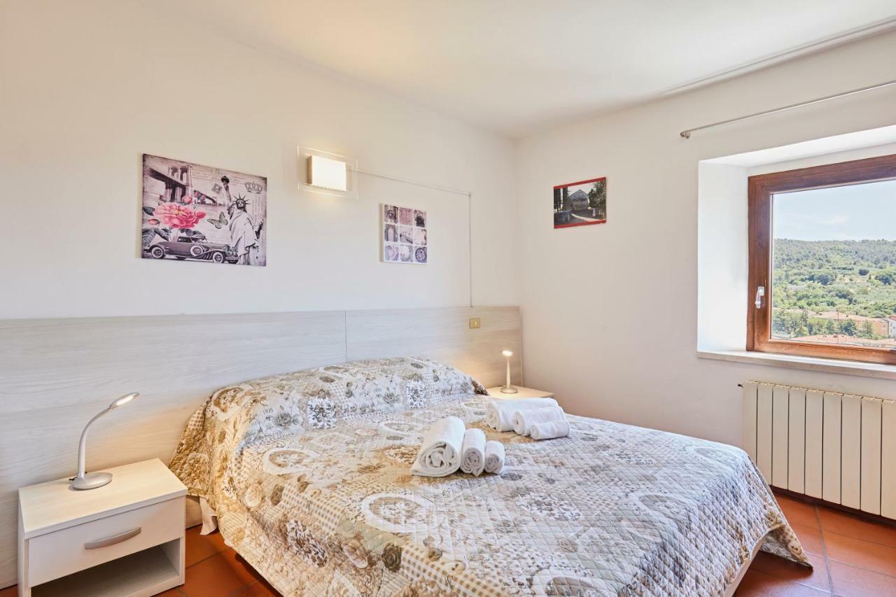 Vacanze In Torre Rapolano Terme Zewnętrze zdjęcie