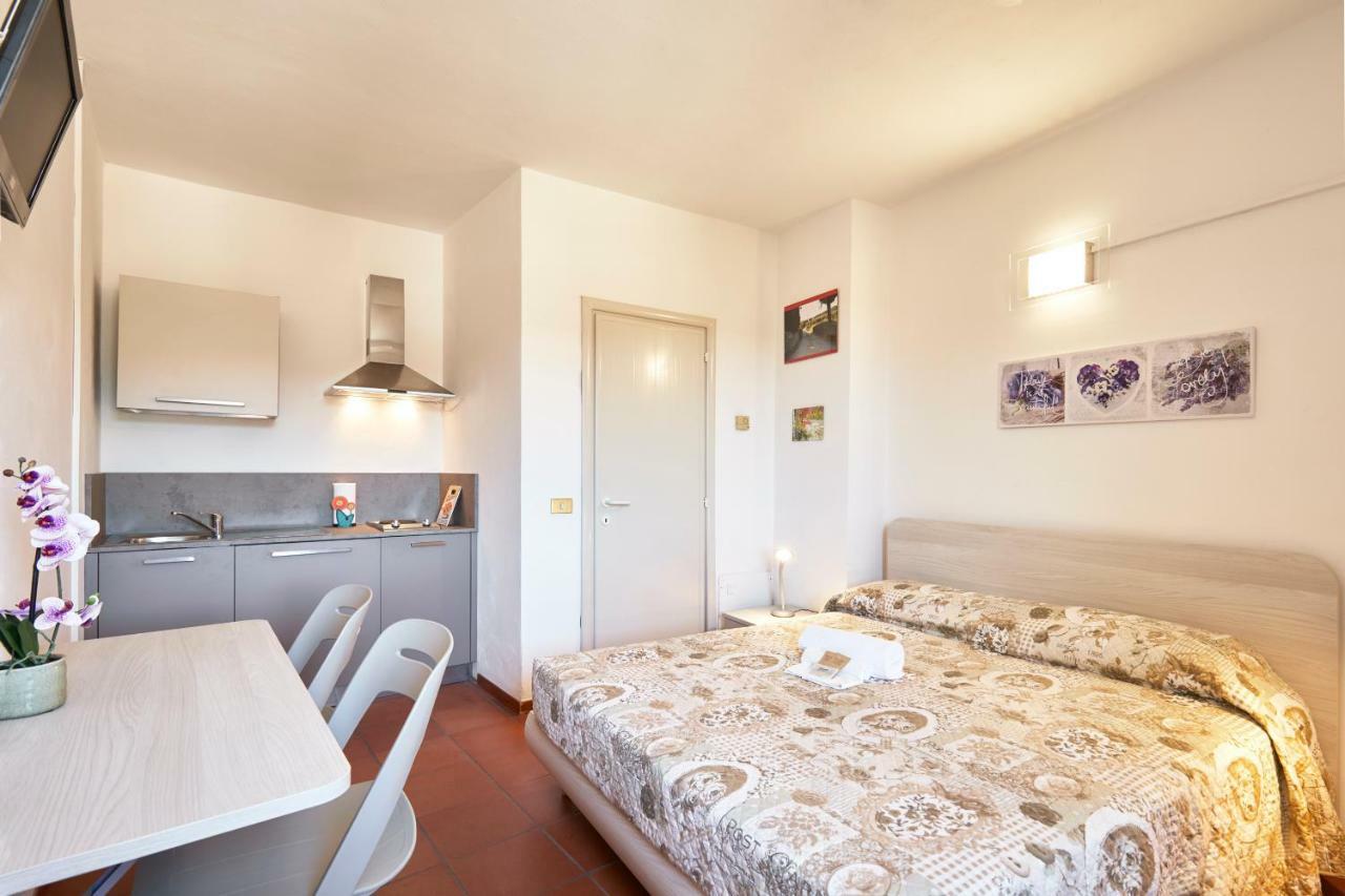 Vacanze In Torre Rapolano Terme Zewnętrze zdjęcie